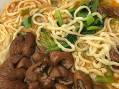 -泰顺江南春面馆
