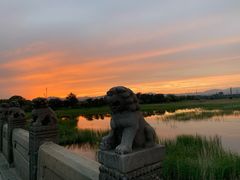 -卢沟桥文化旅游区