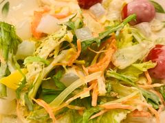 水果色拉-萨莉亚意式餐厅(新洲家乐福店)