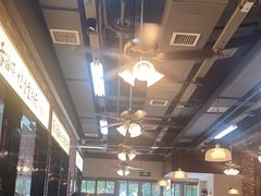 -鸿姐老火锅(花园路店)