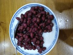 -冰神糖水铺(国贸中心店)