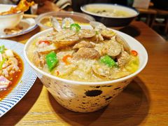 -二孃鸡爪爪(东风路总店)