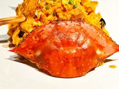 -将相和·海鲜蒸饺大连菜