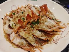 -新白鹿餐厅(百联中环店)