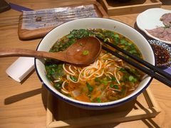 -马记永·兰州牛肉面(山姆外高桥店)