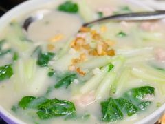 -桂小厨广西菜(航洋店)