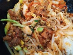 -优壹佳·延边朝鲜族料理(中山北路店)