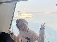 -抱抱地球咖啡馆(国家海洋博物馆店)
