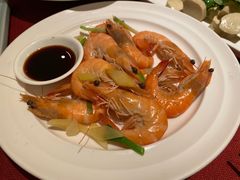 -恰恰餐厅(硕和生活广场店)