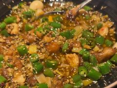 -华豫川酒家(大卫城店)