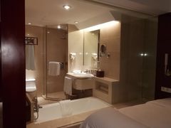 -广州白云机场雅高铂尔曼大酒店