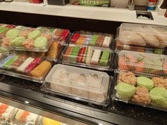 -本格旺索罗(樟宜机场T1店)