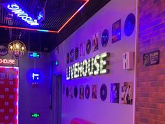 -唱吧麦颂KTV(马驹桥店)