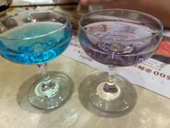 -芭菲盛宴·环球美食(袁家岗店)