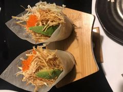 -天狗山料理(省体店)