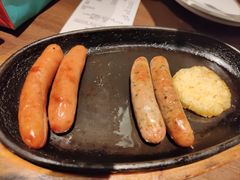 -萨莉亚意式餐厅(龙阳广场店)