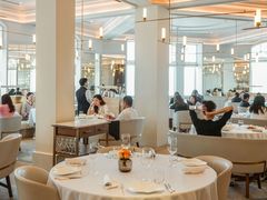 大堂-Jean Georges