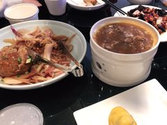 -皇城根·烤鸭·鱼头·家常菜(欧亚大观乐活城店)