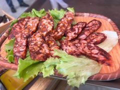 -阿婆情腊排骨火锅(金虹路店)