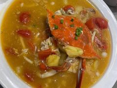 -阿毛饭店(和义路店)