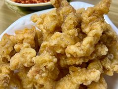 小酥肉-四川老牛麻辣烫(北门桥店)