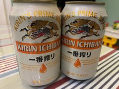 麒麟啤酒-彪彪烧鸭店(总店)