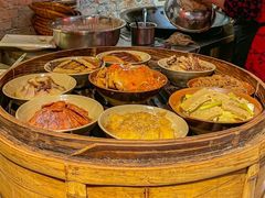 -田园印象·成都土菜院子(华阳店)