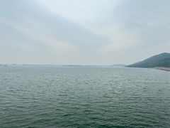 -南京金牛湖风景区