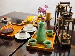 -红尘再(安昌古镇店)