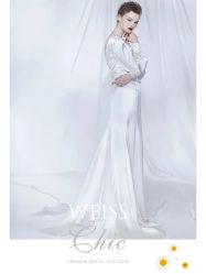 点击看大图 -Chic Bridal 熙可婚纱
