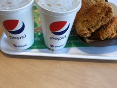 -德克士(宽甸店)