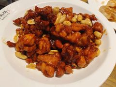 -河沿肉饼Beijing Pie(东华门店)