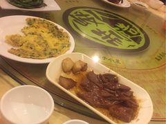 -石岐佬中山菜馆(张溪店)