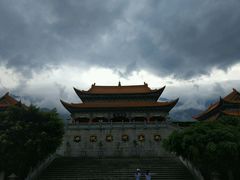 景点-崇圣寺三塔文化旅游区
