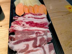 -麻蒲碳烤肉(远景路1号店)