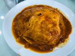 -同发号饭庄(复兴路店)