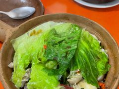 -潮香兴煲仔饭(莲花路店)