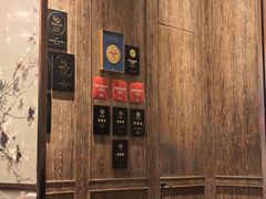 -悦轩中餐厅·高空江景·杭州柏悦酒店