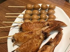 -串鳥南二条店