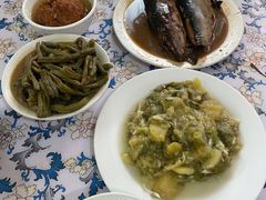 -铁亭子豆腐馆(振兴街店)