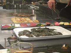 -赤坂亭·M9和牛烧肉·铁板烧·日料398放题(长泰广场店)