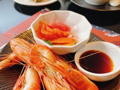 -盛宴自助餐厅(运达喜来登店)
