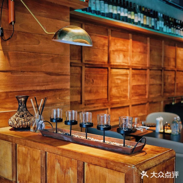 广粤天地｜法式浪漫💕轻奢西餐厅