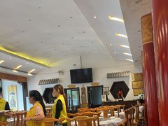 -一盏明灯全素斋(殊像寺店)