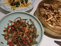 -围龙屋客家食府(福田店)