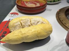 -和牛村烧肉放题(潍坊泰华店)