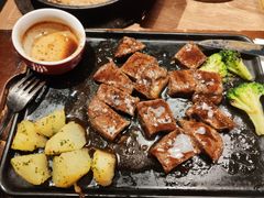 -必胜客(五道口店)
