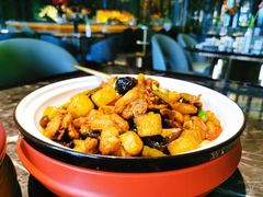 -酝· 大师滇菜(公园1903店)