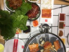 -肆幺幺烤肉(乐汇城店)