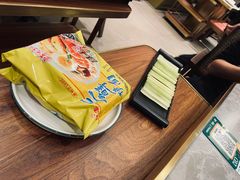 -品也·鲍鱼鸡火锅(皇庭广场店)